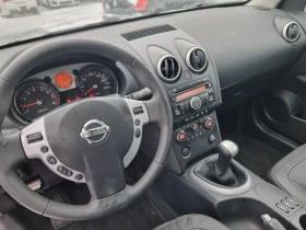 Nissan Qashqai 1, 6 16v, снимка 12