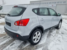 Nissan Qashqai 1, 6 16v, снимка 5