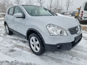 Nissan Qashqai 1, 6 16v, снимка 3