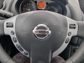 Nissan Qashqai 1, 6 16v, снимка 13