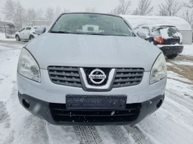 Nissan Qashqai 1, 6 16v, снимка 2