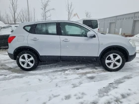 Nissan Qashqai 1, 6 16v, снимка 6