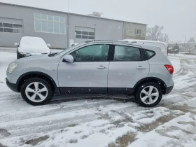 Nissan Qashqai 1, 6 16v, снимка 7