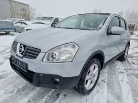 Nissan Qashqai 1, 6 16v, снимка 1