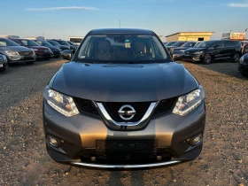 Nissan X-trail 1.6 ШВЕЙЦАРИЯ TECNA AWD, снимка 16