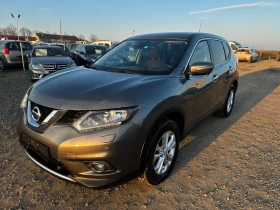 Nissan X-trail 1.6 ШВЕЙЦАРИЯ TECNA AWD, снимка 1