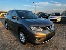 Nissan X-trail 1.6 ШВЕЙЦАРИЯ TECNA AWD, снимка 17