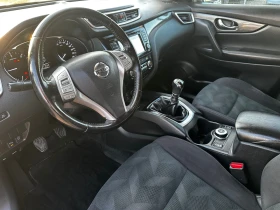 Nissan X-trail 1.6 ШВЕЙЦАРИЯ TECNA AWD, снимка 3