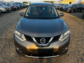 Nissan X-trail 1.6 ШВЕЙЦАРИЯ TECNA AWD, снимка 9