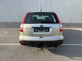 Honda Cr-v 2.0i  | Mobile.bg    6