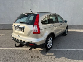 Honda Cr-v 2.0i  | Mobile.bg    3