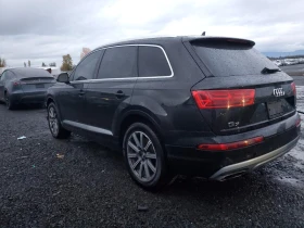 Audi Q7 2.0 TFSI Premium Plus * Лизинг* - 29900 лв. - 24609866 | Car24.bg