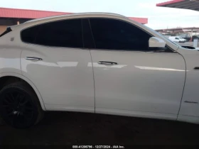 Maserati Levante GRANULUSSO * Лизинг* - 38000 лв. - 14619630 | Car24.bg