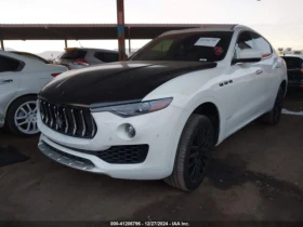 Maserati Levante GRANULUSSO * Лизинг* - 38000 лв. - 14619630 | Car24.bg