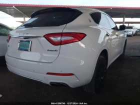 Maserati Levante GRANULUSSO * Лизинг* - 38000 лв. - 14619630 | Car24.bg