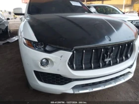 Maserati Levante GRANULUSSO * Лизинг* - 38000 лв. - 14619630 | Car24.bg