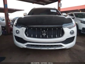 Maserati Levante GRANULUSSO * Лизинг* - 38000 лв. - 14619630 | Car24.bg