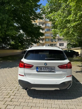 BMW X1 XDRIVE18D - 38000 лв. - 87970600 4