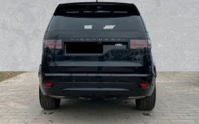 Обява за продажба на Land Rover Discovery D250 AWD R-DYNAMIC SE 7-МЕСТЕН ~ 137 880 лв. - изображение 4