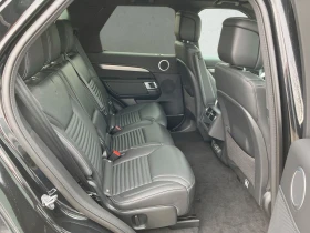 Обява за продажба на Land Rover Discovery D250 AWD R-DYNAMIC SE 7-МЕСТЕН ~ 137 880 лв. - изображение 8