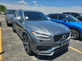Volvo Xc90 T6 R-Design* Дистроник* Bowers&Wilkins* 360* Пано* - 28500 лв. - 43618255 5