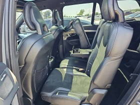 Volvo Xc90 T6 R-Design* Дистроник* Bowers&Wilkins* 360* Пано* - 28500 лв. - 43618255 12