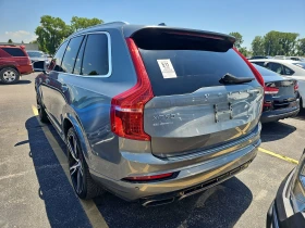 Volvo Xc90 T6 R-Design* Дистроник* Bowers&Wilkins* 360* Пано* - 28500 лв. - 43618255 3