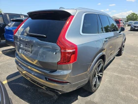 Volvo Xc90 T6 R-Design* Дистроник* Bowers&Wilkins* 360* Пано* - 28500 лв. - 43618255 4