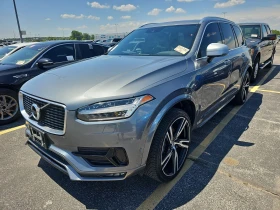 Volvo Xc90 T6 R-Design* Дистроник* Bowers&Wilkins* 360* Пано* - 28500 лв. - 43618255 2