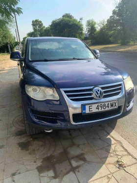 Обява за продажба на VW Touareg ~15 000 лв. - изображение 1