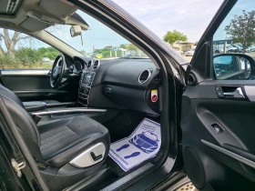 Mercedes-Benz ML 320 320d/224hp - 13499 лв. - 34427489 10