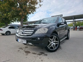 Mercedes-Benz ML 320 320d/224hp