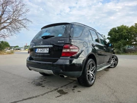 Mercedes-Benz ML 320 320d/224hp - 13499 лв. - 34427489 5
