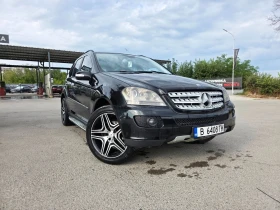 Mercedes-Benz ML 320 320d/224hp - 13499 лв. - 34427489 3