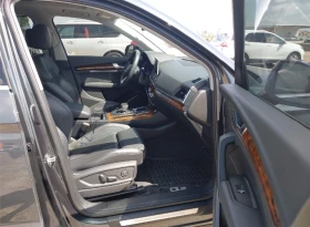 Audi Q5 ECH PREMIUM* * .* 8ZF* * *  | Mobile.bg    7