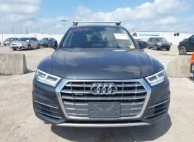 Audi Q5 ECH PREMIUM* * .* 8ZF* * *  | Mobile.bg    6