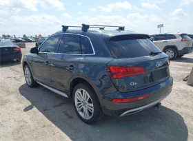Audi Q5 ECH PREMIUM* * .* 8ZF* * *  | Mobile.bg    4
