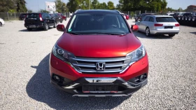 Honda Cr-v НОВИ ДЖАНТИ-ГУМИDOT4324/РОЛБ/СТЕП/СПОЙЛ/KEYLES/NAV - 31900 лв. - 78419807 4