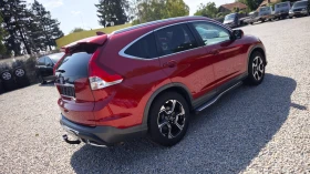 Honda Cr-v НОВИ ДЖАНТИ-ГУМИDOT4324/РОЛБ/СТЕП/СПОЙЛ/KEYLES/NAV - 31900 лв. - 78419807 9
