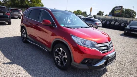 Honda Cr-v НОВИ ДЖАНТИ-ГУМИDOT4324/РОЛБ/СТЕП/СПОЙЛ/KEYLES/NAV - 31900 лв. - 78419807 6