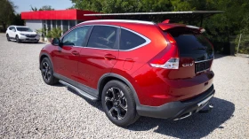 Honda Cr-v НОВИ ДЖАНТИ-ГУМИDOT4324/РОЛБ/СТЕП/СПОЙЛ/KEYLES/NAV - 31900 лв. - 78419807 7