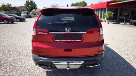 Honda Cr-v НОВИ ДЖАНТИ-ГУМИDOT4324/РОЛБ/СТЕП/СПОЙЛ/KEYLES/NAV - 31900 лв. - 78419807 8