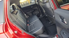 Honda Cr-v НОВИ ДЖАНТИ-ГУМИDOT4324/РОЛБ/СТЕП/СПОЙЛ/KEYLES/NAV - 31900 лв. - 78419807 14