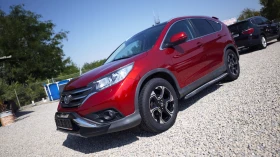 Honda Cr-v НОВИ ДЖАНТИ-ГУМИDOT4324/РОЛБ/СТЕП/СПОЙЛ/KEYLES/NAV - 31900 лв. - 78419807 3