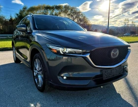 Mazda CX-5 AWD, снимка 2