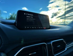 Mazda CX-5 AWD, снимка 14