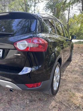 Ford Kuga | Mobile.bg    4
