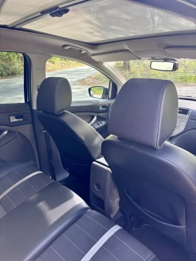 Ford Kuga | Mobile.bg    8
