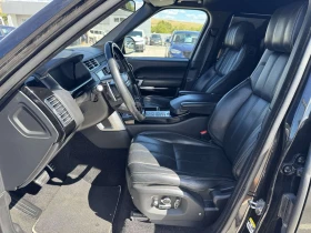 Land Rover Range rover LONG 3 x TV  | Mobile.bg    6