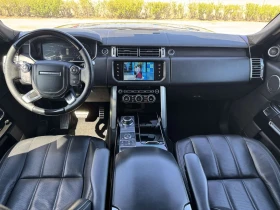 Land Rover Range rover LONG 3 x TV  | Mobile.bg    8